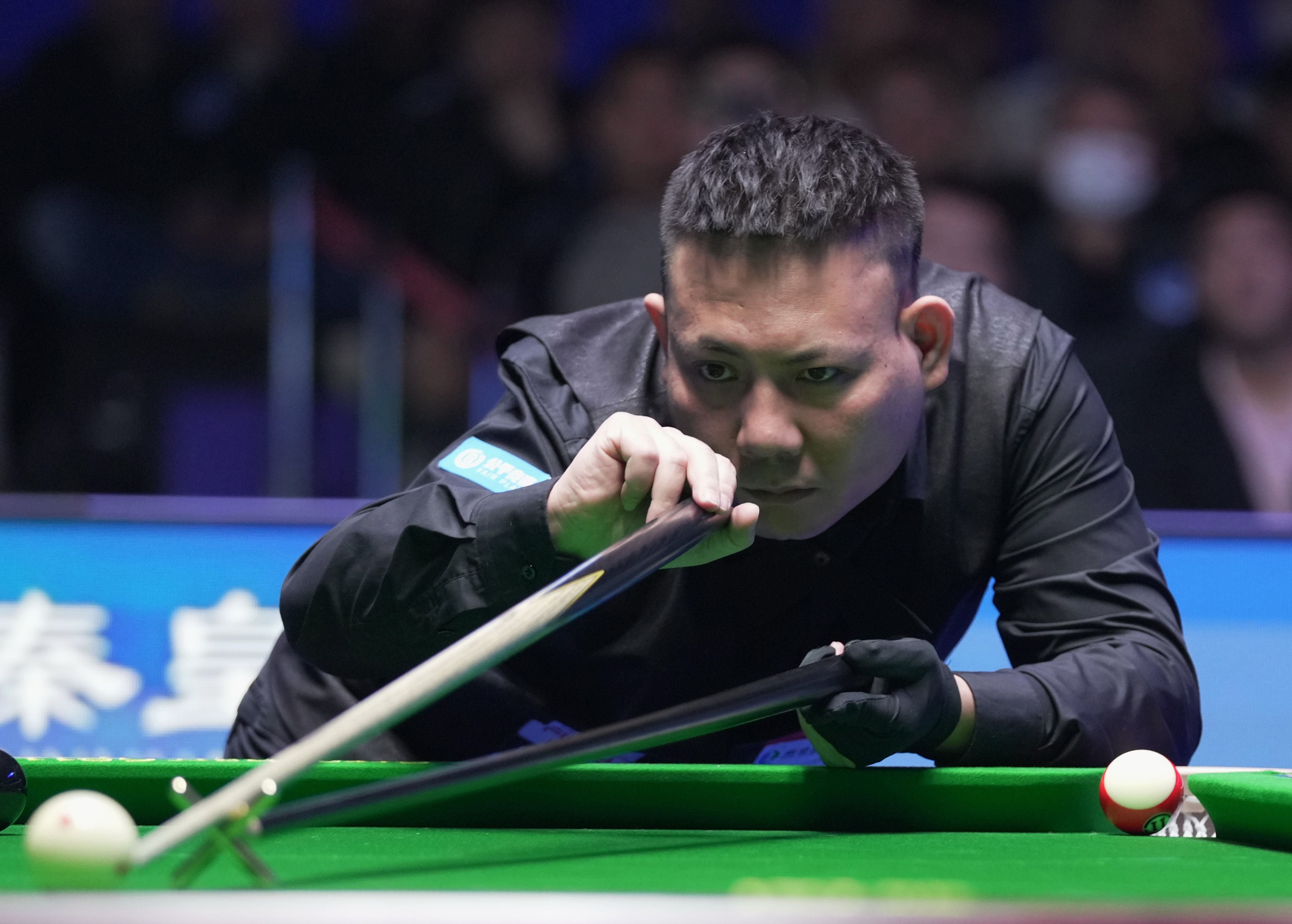 色的大局观 色的大局观