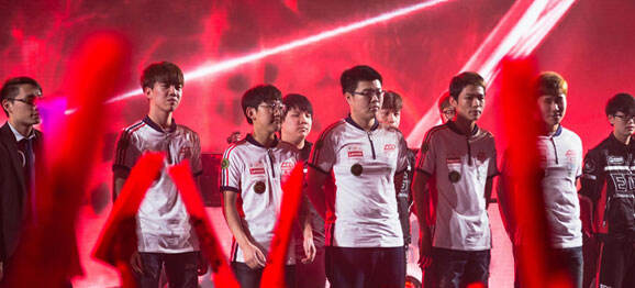 他们内外连 他们内外连