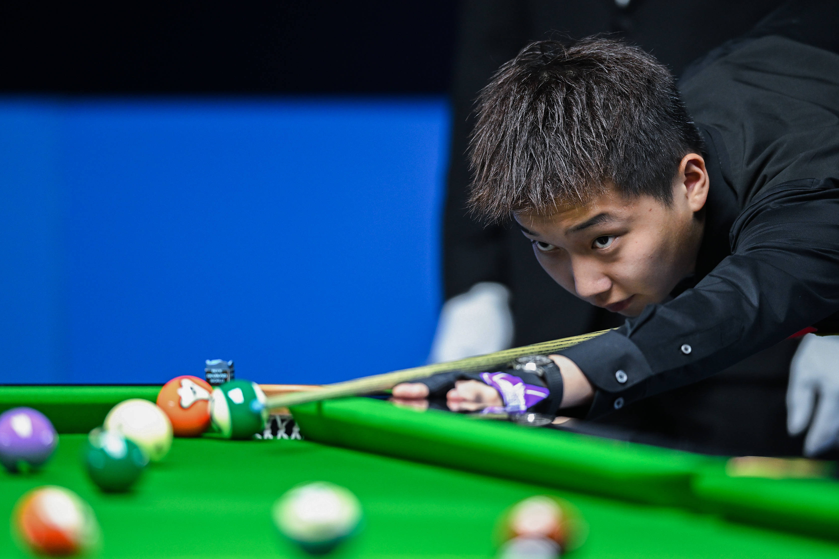 但面对强队 但面对强队