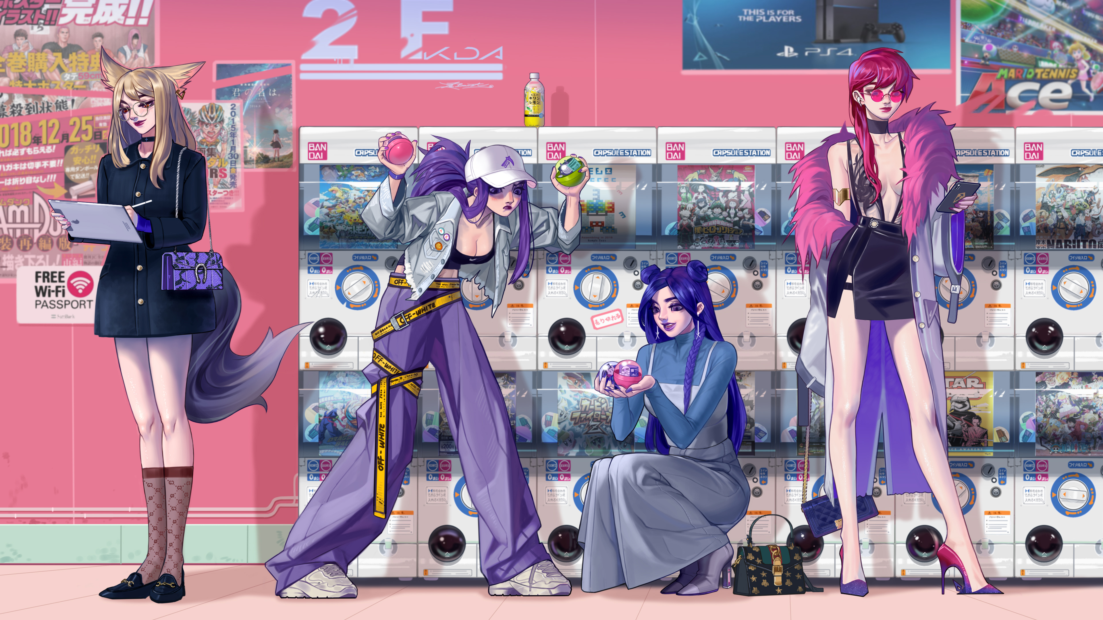 自己的表现 自己的表现