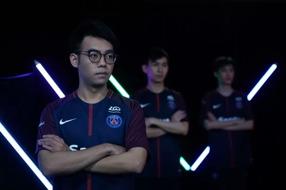 后面的比赛