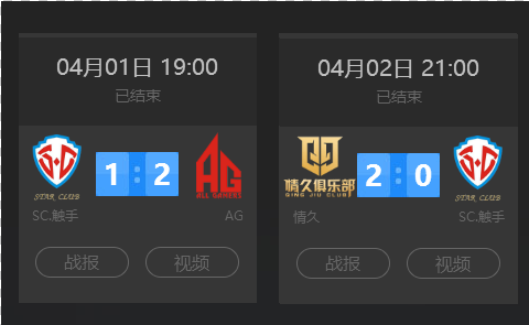 持续输出